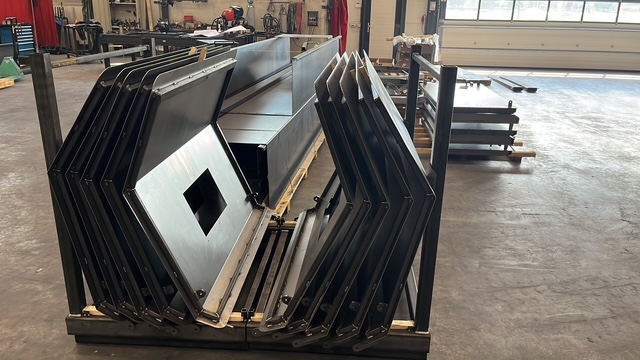 Projectmatig project 10