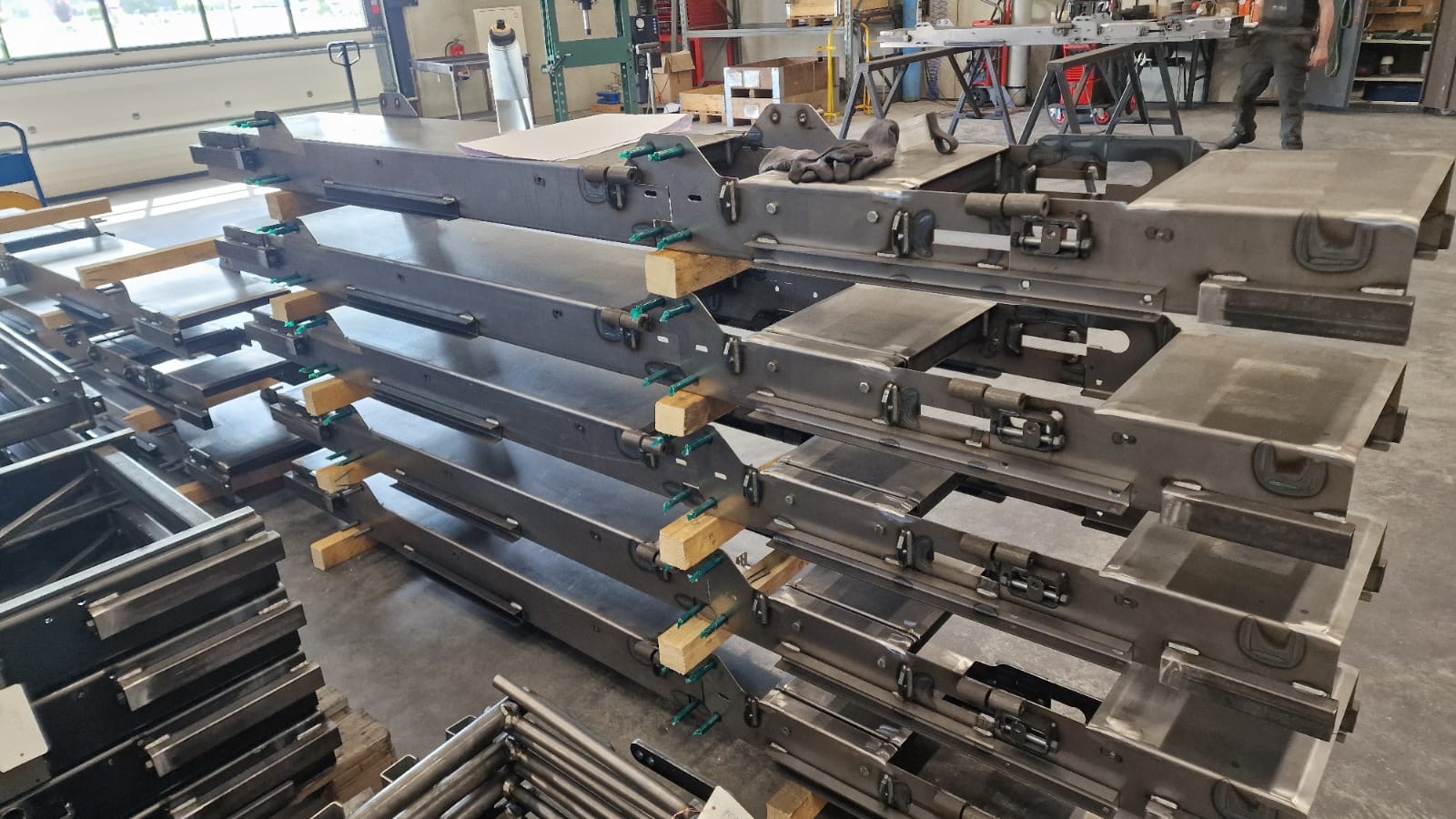 Projectmatig project 11