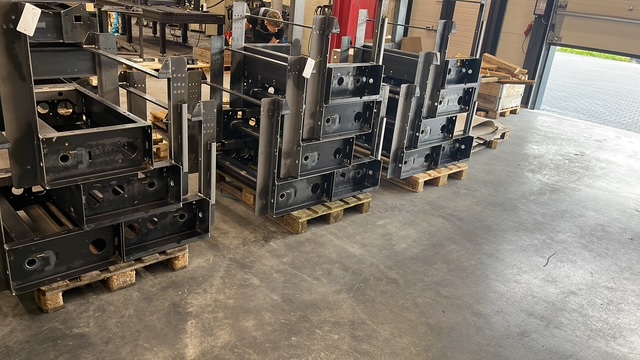 Projectmatig project 12