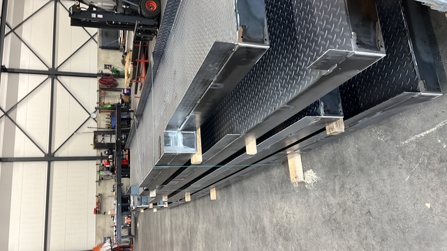 Projectmatig project 15