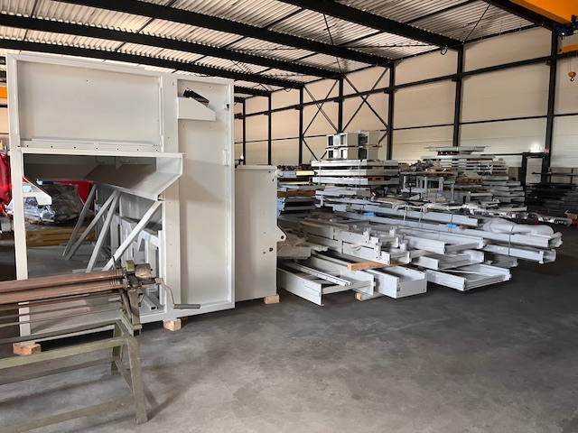 Projectmatig project 17