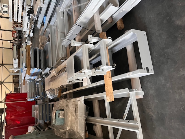 Projectmatig project 18