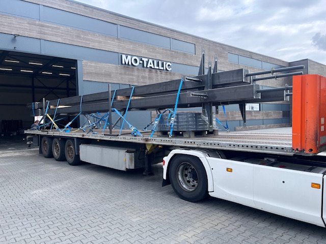 Projectmatig project 19