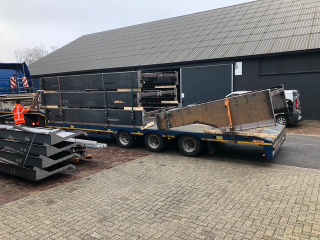 Projectmatig project 2