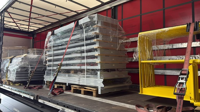 Projectmatig project 20