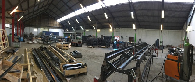 Projectmatig project 21