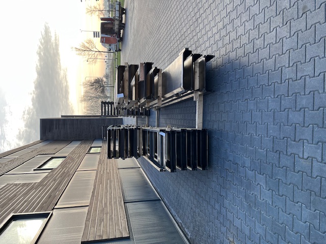 Projectmatig project 5