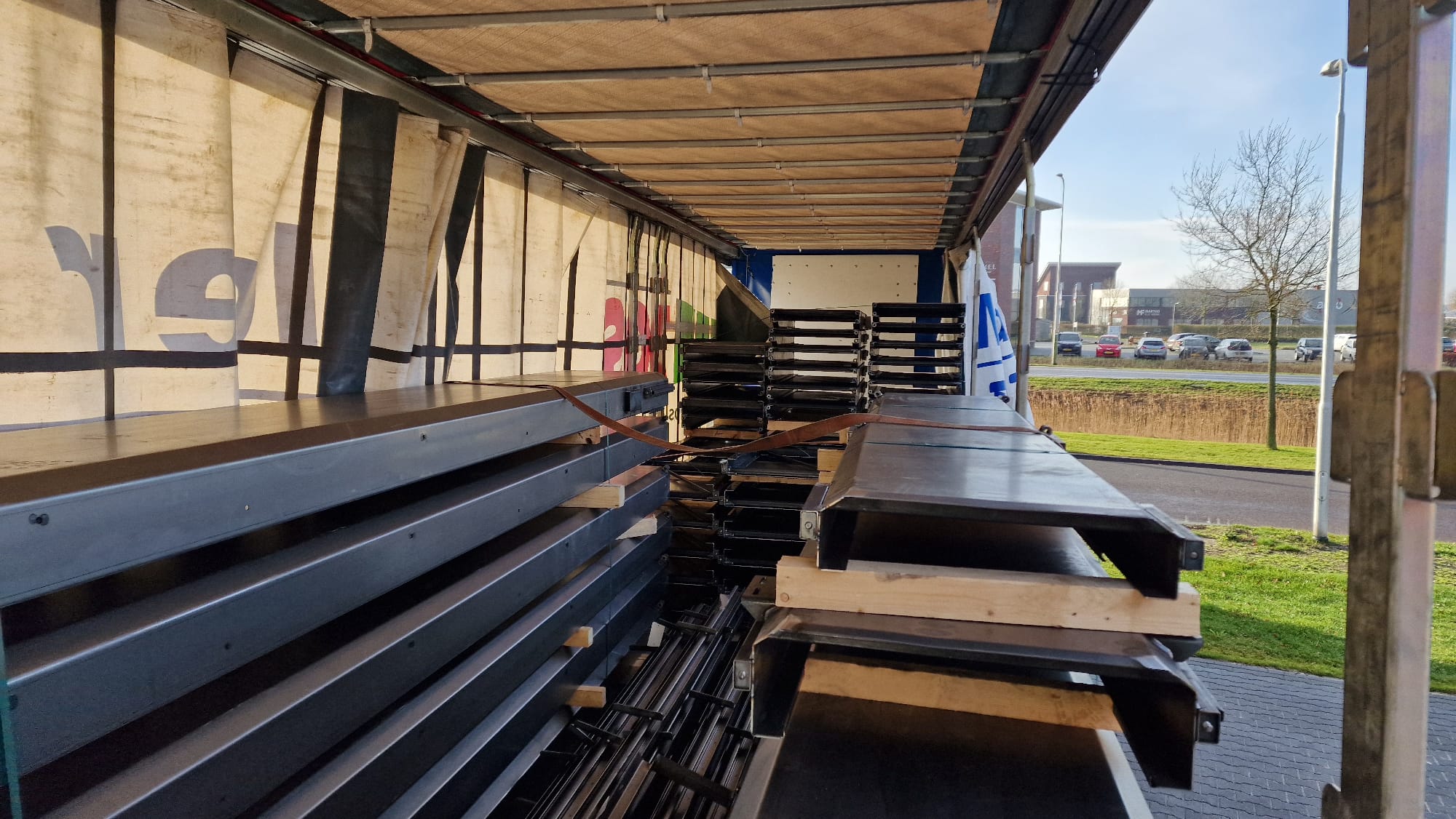 Projectmatig project 6