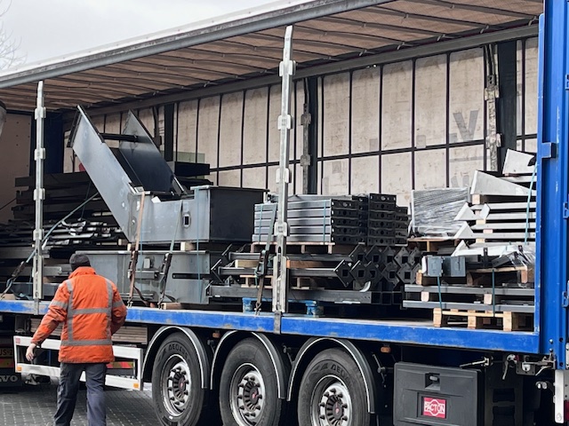 Projectmatig project 7