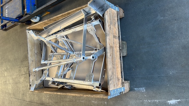 Projectmatig project 8