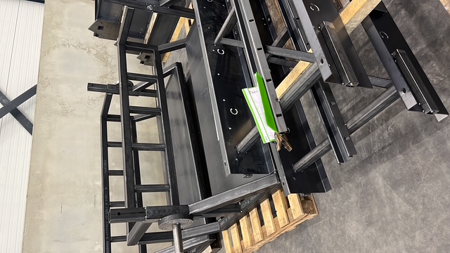 Projectmatig project 9